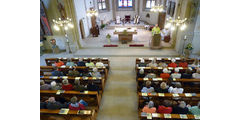 100-jähriges Jubiläum Frauengemeinschsft St. Elisabeth (Foto: Karl-Franz Thiede)